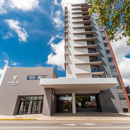 Hotel Laghetto Estacao Bento Gonçalves المظهر الخارجي الصورة