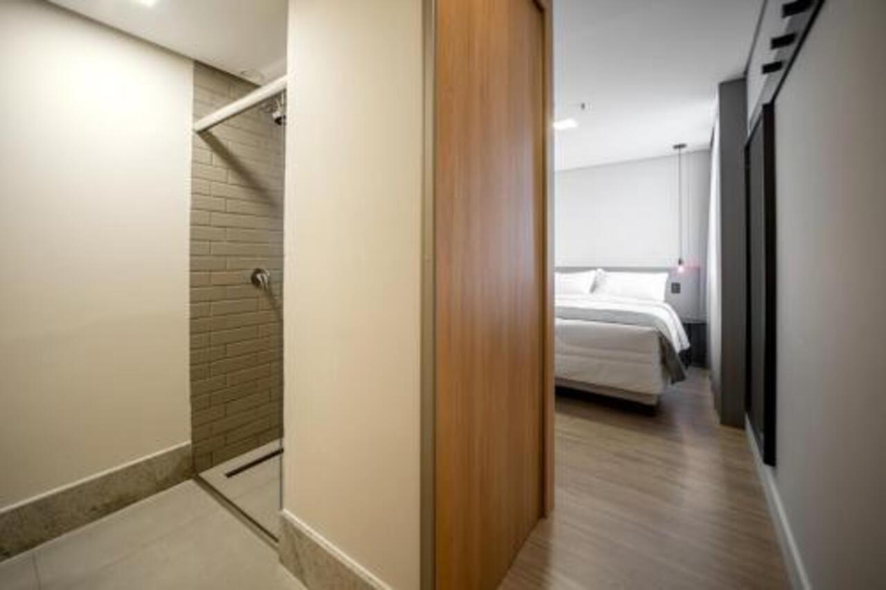 Hotel Laghetto Estacao Bento Gonçalves المظهر الخارجي الصورة