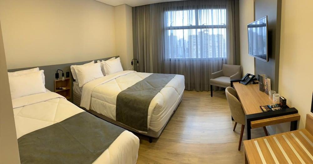 Hotel Laghetto Estacao Bento Gonçalves المظهر الخارجي الصورة