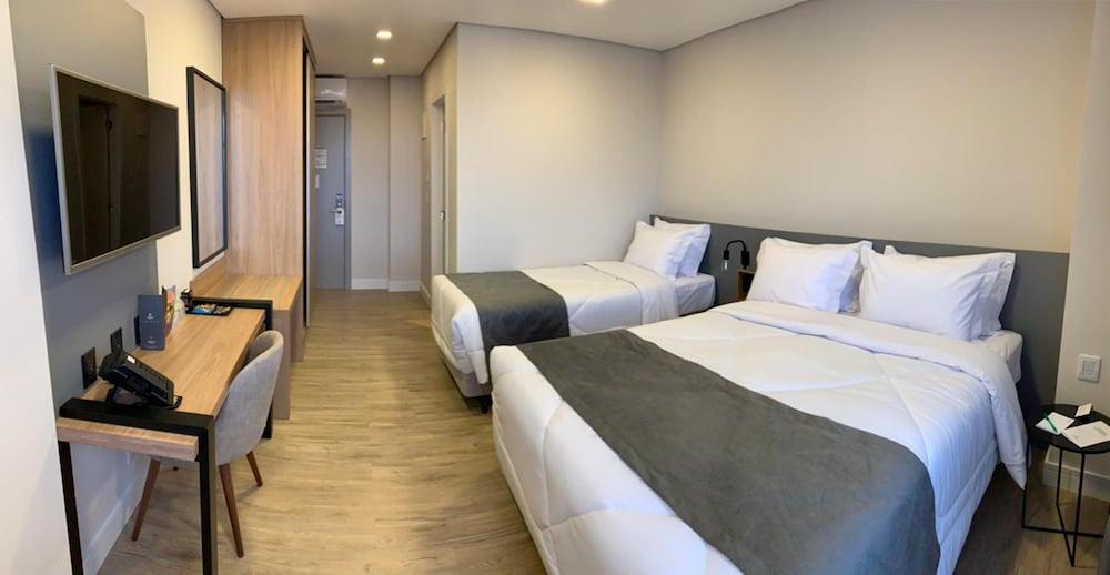 Hotel Laghetto Estacao Bento Gonçalves المظهر الخارجي الصورة