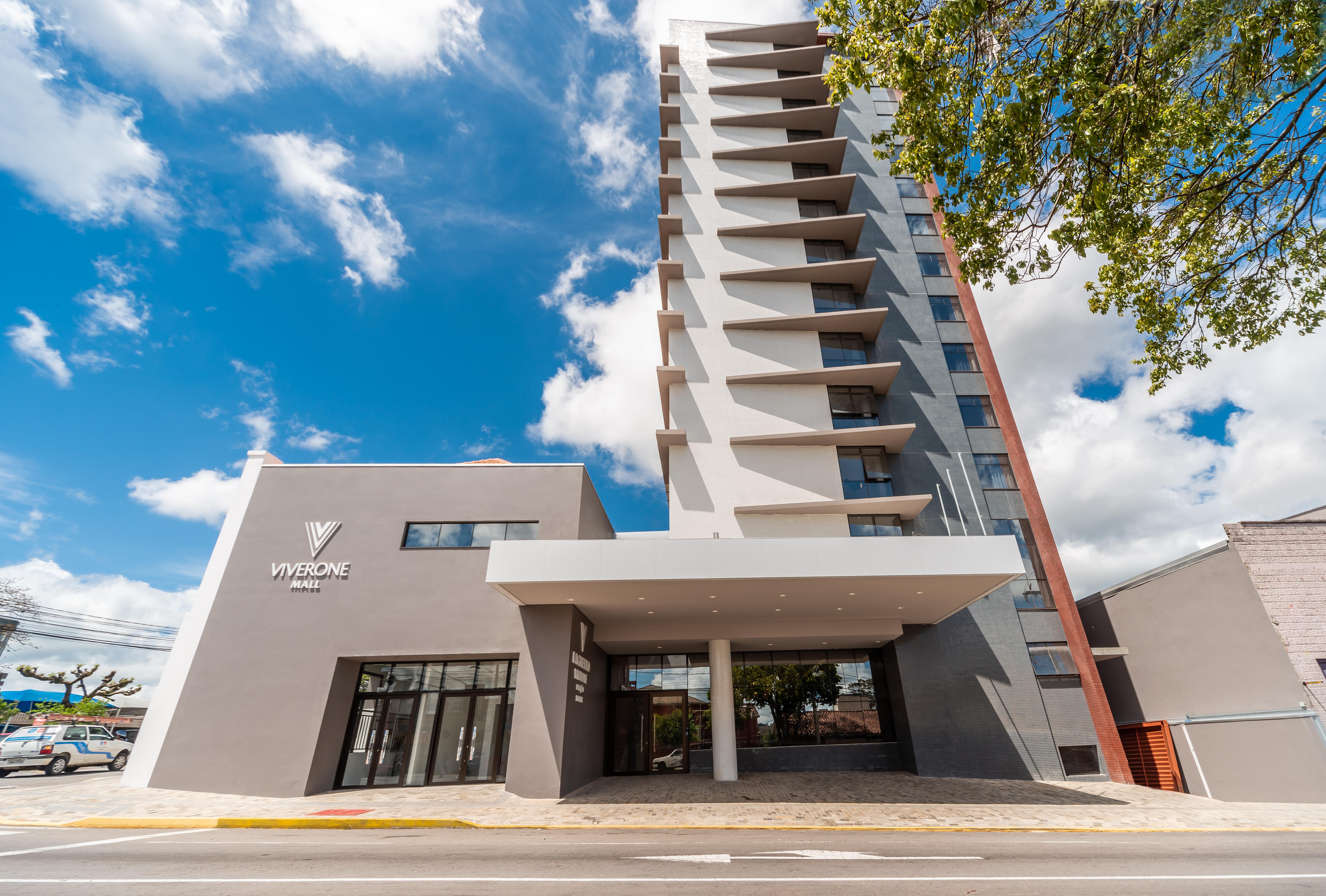 Hotel Laghetto Estacao Bento Gonçalves المظهر الخارجي الصورة