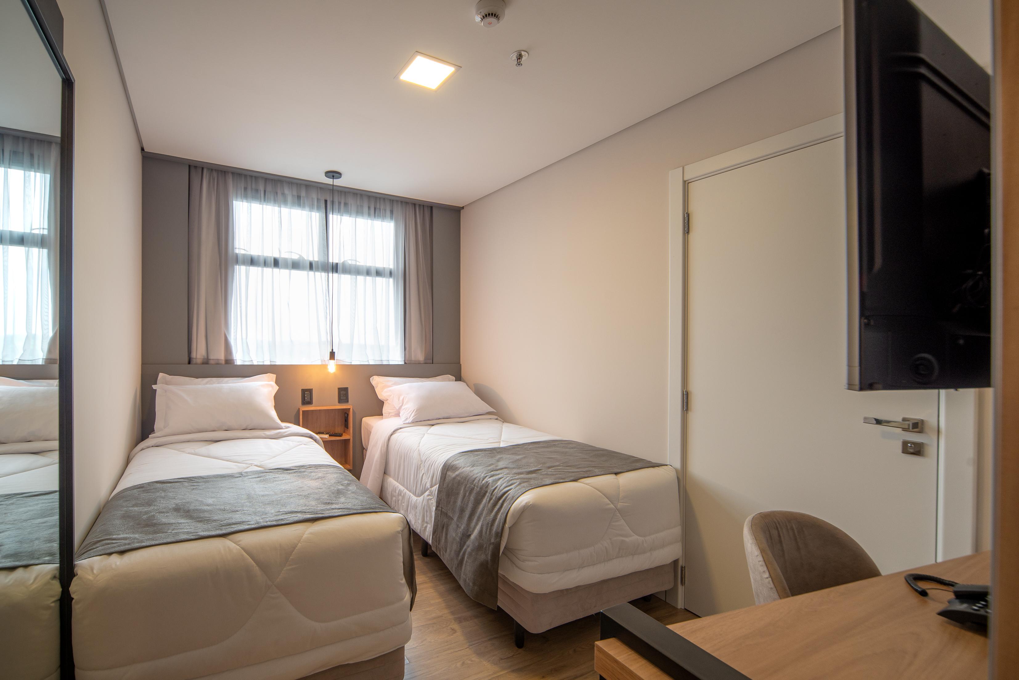 Hotel Laghetto Estacao Bento Gonçalves المظهر الخارجي الصورة