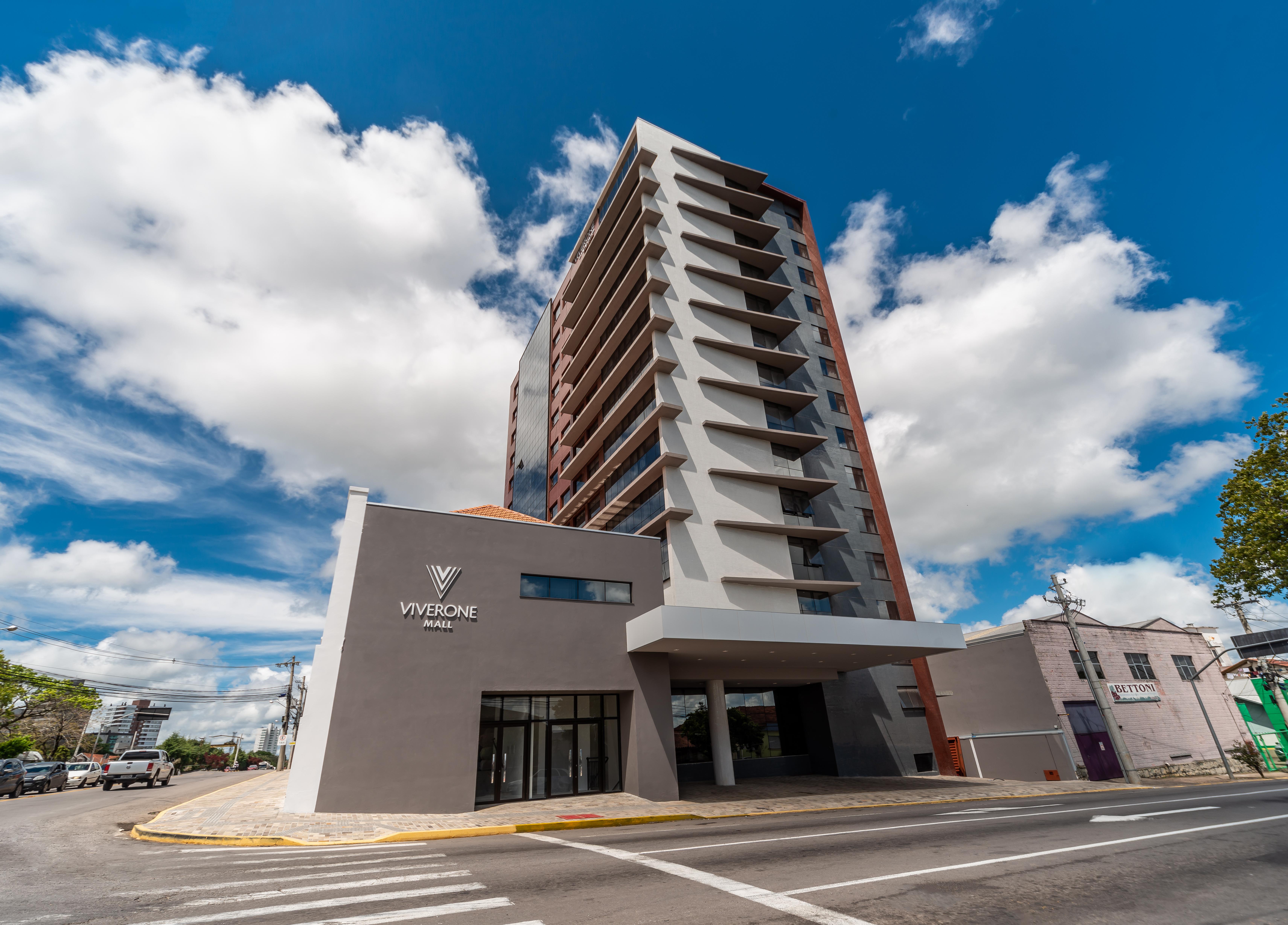 Hotel Laghetto Estacao Bento Gonçalves المظهر الخارجي الصورة