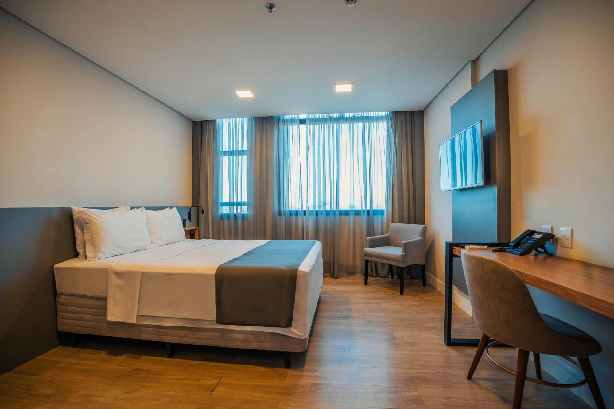 Hotel Laghetto Estacao Bento Gonçalves المظهر الخارجي الصورة