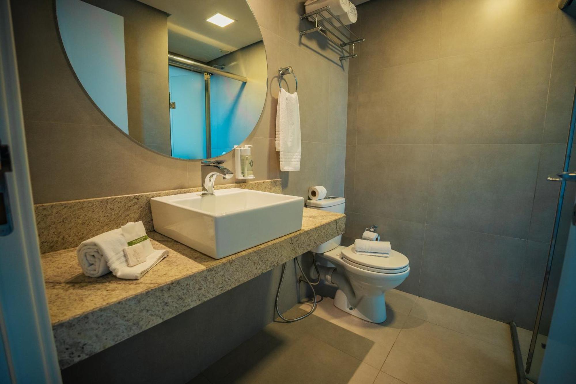 Hotel Laghetto Estacao Bento Gonçalves المظهر الخارجي الصورة