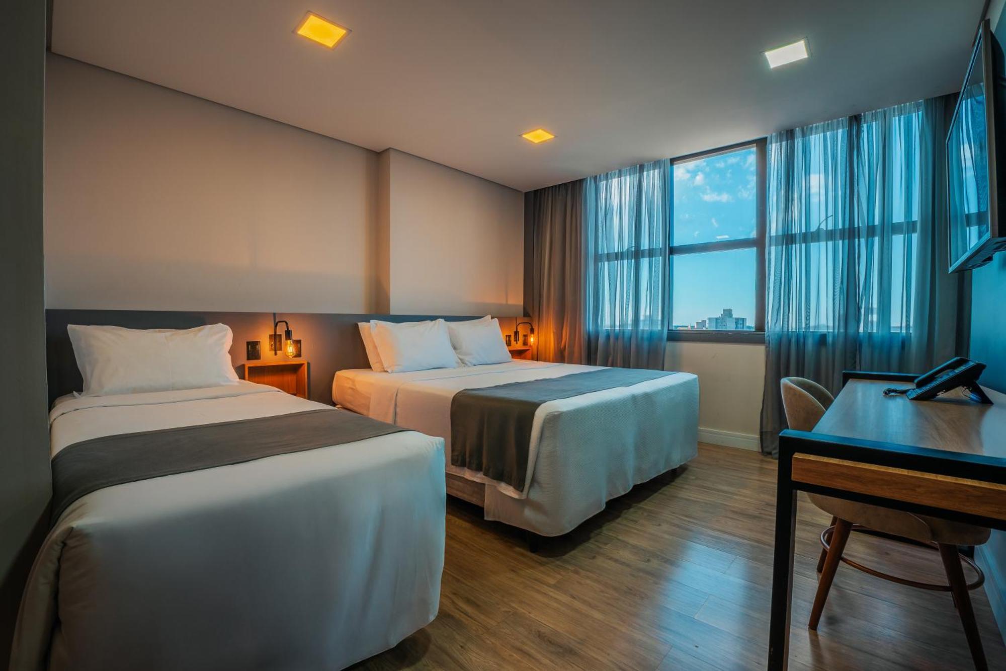 Hotel Laghetto Estacao Bento Gonçalves المظهر الخارجي الصورة