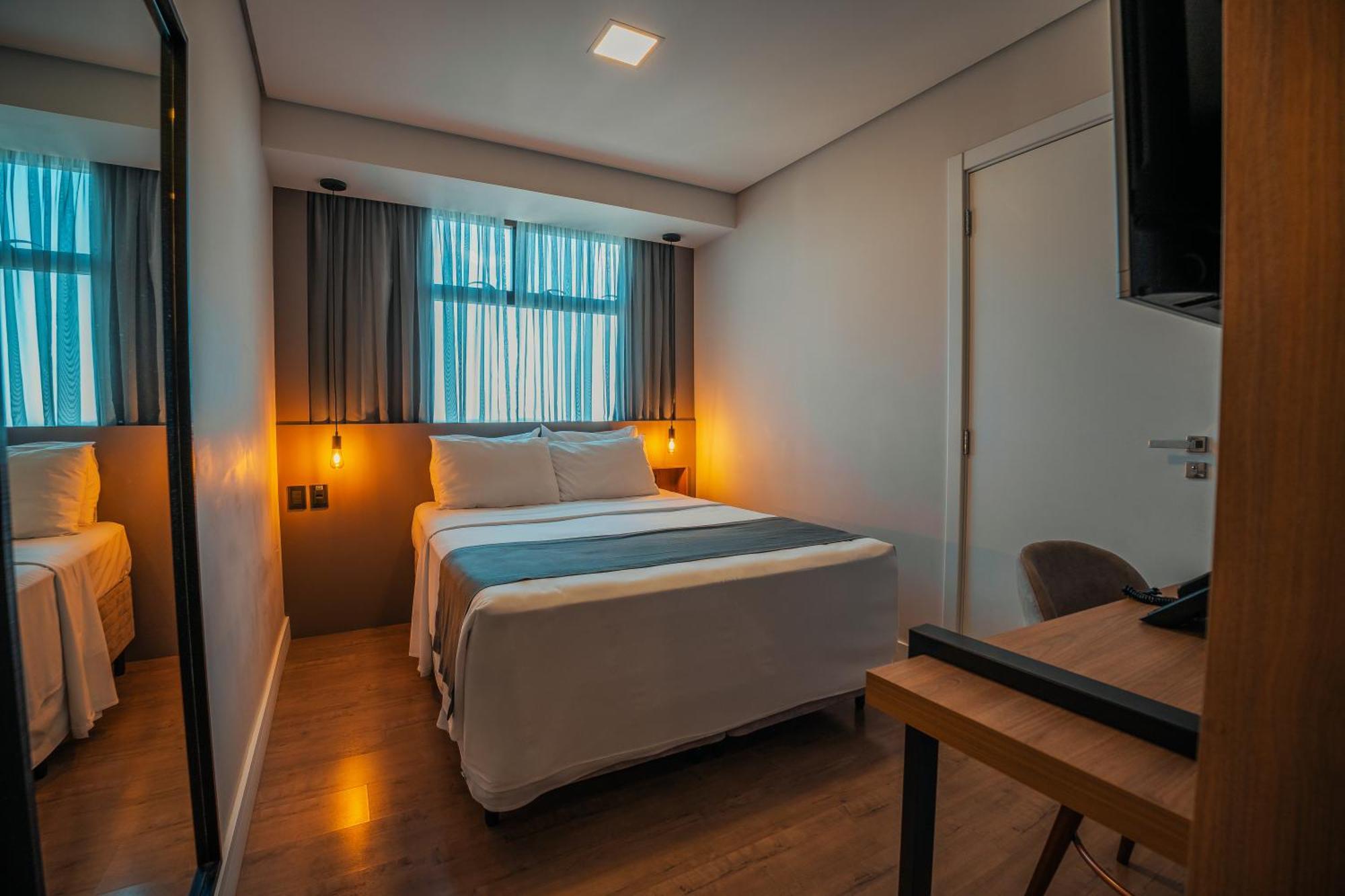 Hotel Laghetto Estacao Bento Gonçalves المظهر الخارجي الصورة