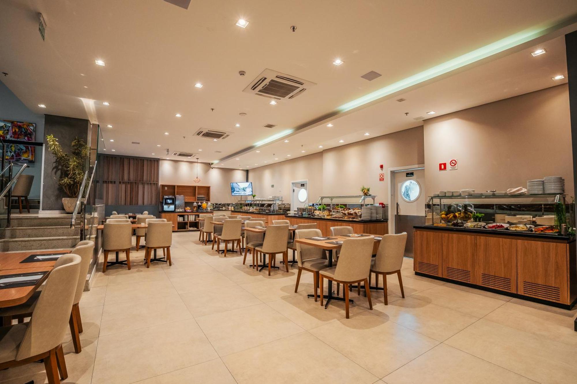 Hotel Laghetto Estacao Bento Gonçalves المظهر الخارجي الصورة