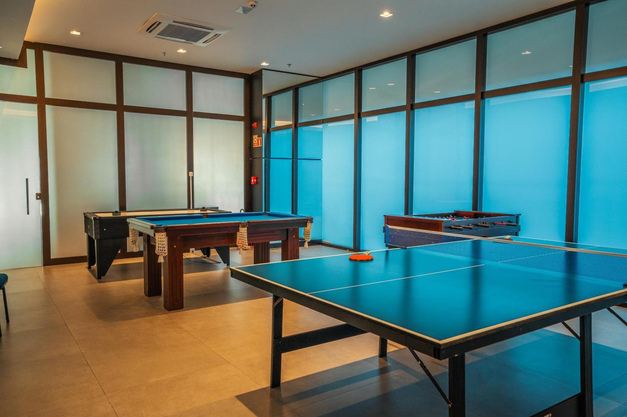 Hotel Laghetto Estacao Bento Gonçalves المظهر الخارجي الصورة