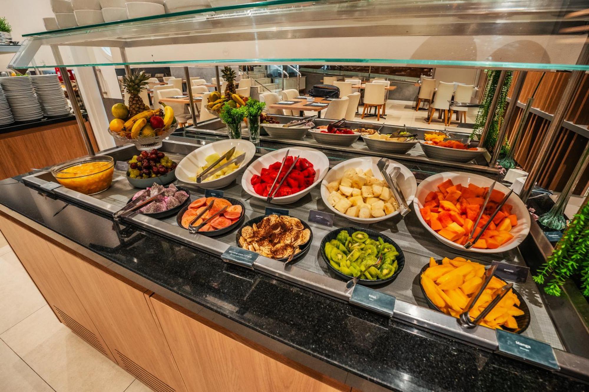 Hotel Laghetto Estacao Bento Gonçalves المظهر الخارجي الصورة