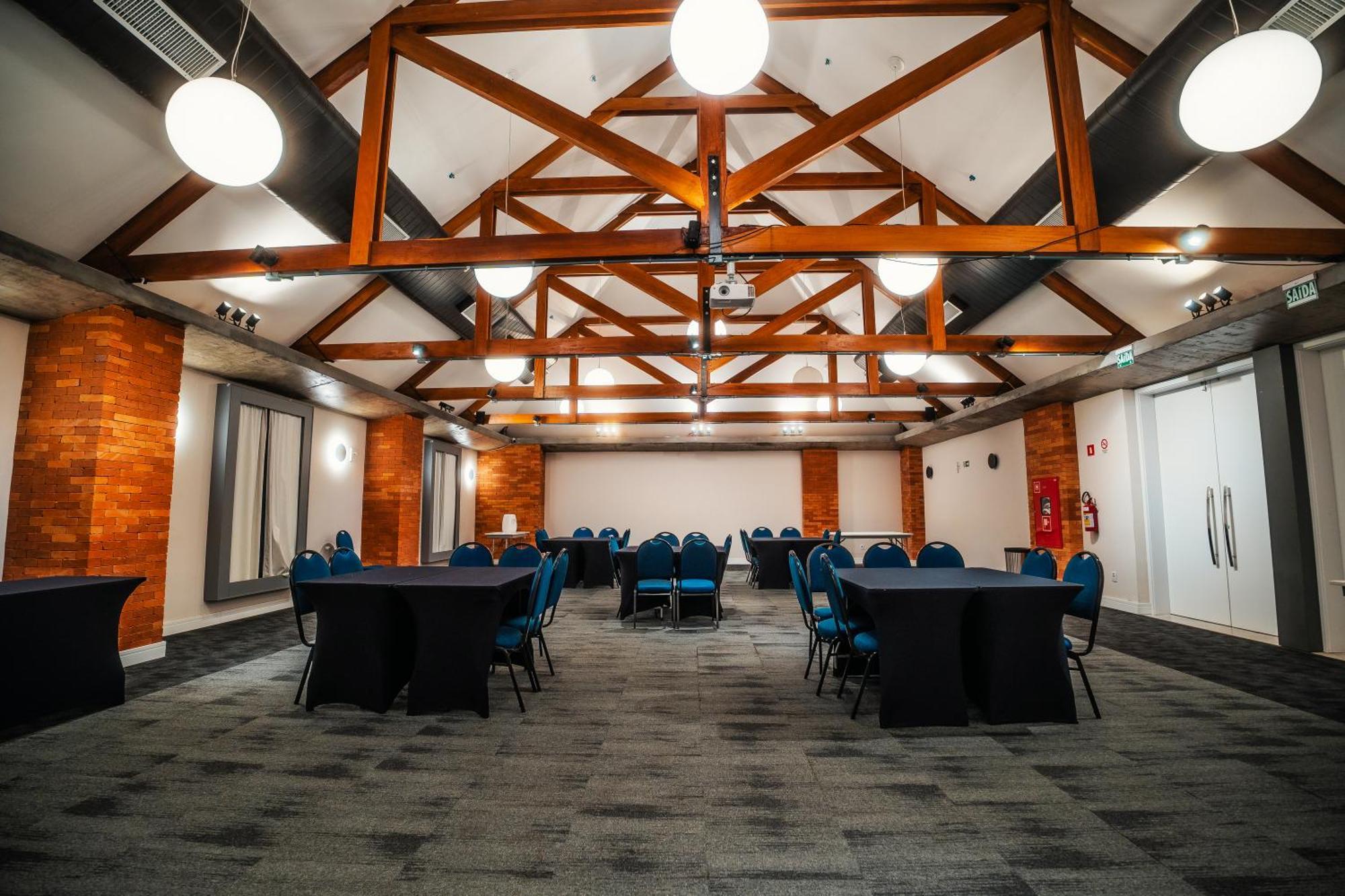 Hotel Laghetto Estacao Bento Gonçalves المظهر الخارجي الصورة