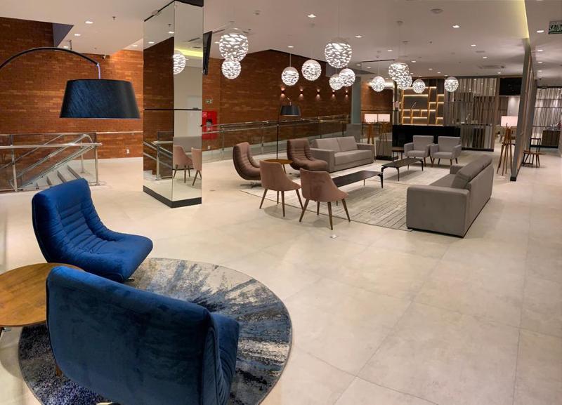 Hotel Laghetto Estacao Bento Gonçalves المظهر الخارجي الصورة
