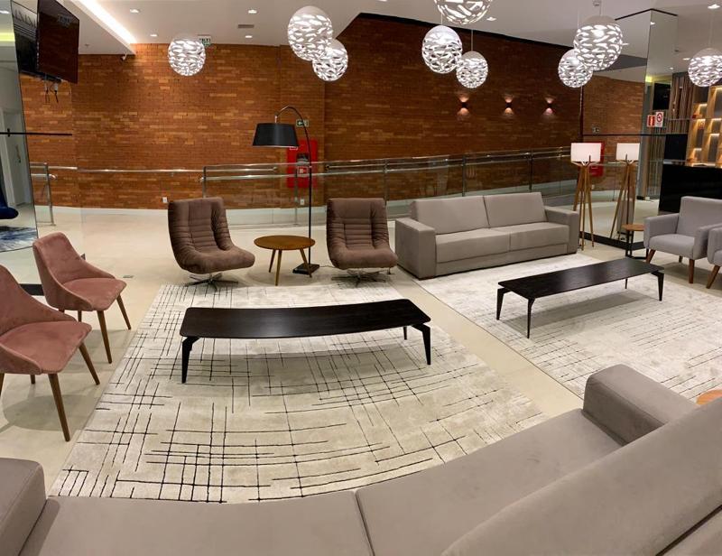 Hotel Laghetto Estacao Bento Gonçalves المظهر الخارجي الصورة